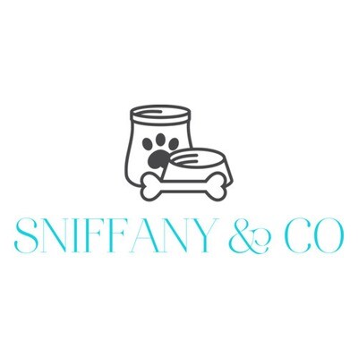 Sniffany Gift card