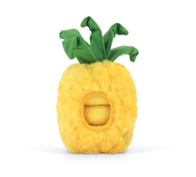 Pineapple - Hide &amp; Seek - P.L.A.Y.