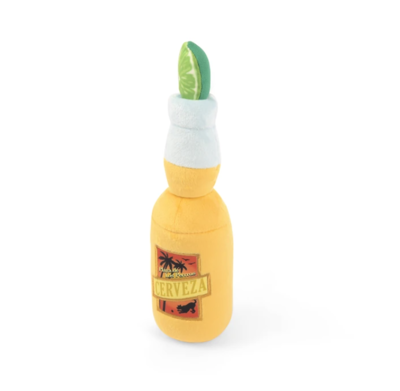 Canine Cerveza - P.L.A.Y.