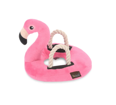 Flamingo Float - P.L.A.Y.