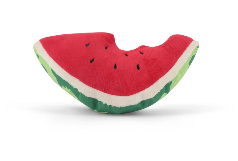 Wagging Watermelon - P.L.A.Y.