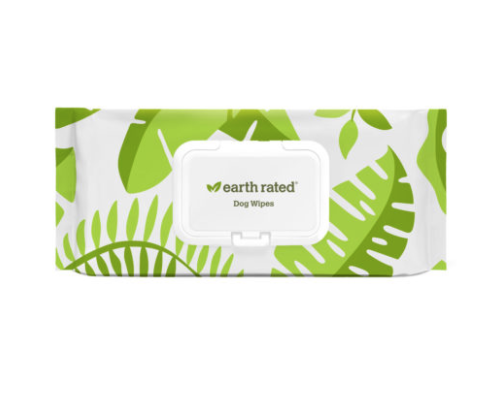 Earth Rated Wipes 