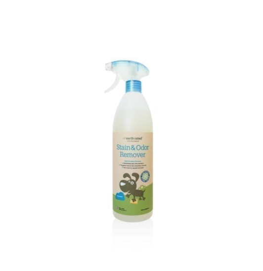 Earth Rated Stain & Odour Remover - Unscented