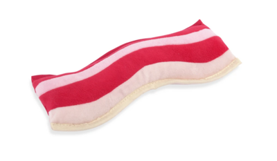 Bacon Slice - Clive&amp;Bacon P.L.A.Y.