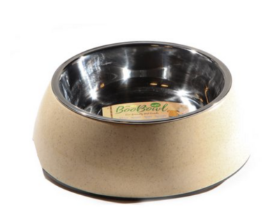 Bamboo Bowl - Define Planet