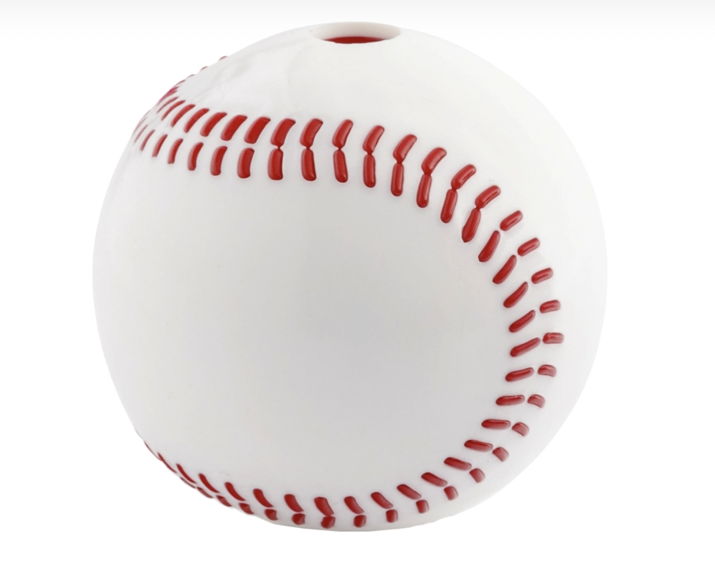 Baseball Treat Dispenser - Orbee Tuff