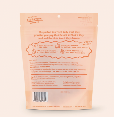 Bye Bye Stinkies - Soft & Chewy - Bocce's