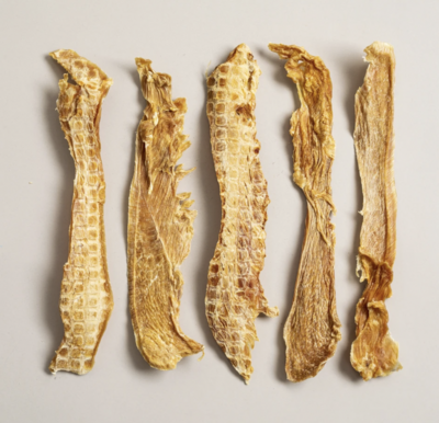Chicken Strip Jerky - Polkadog