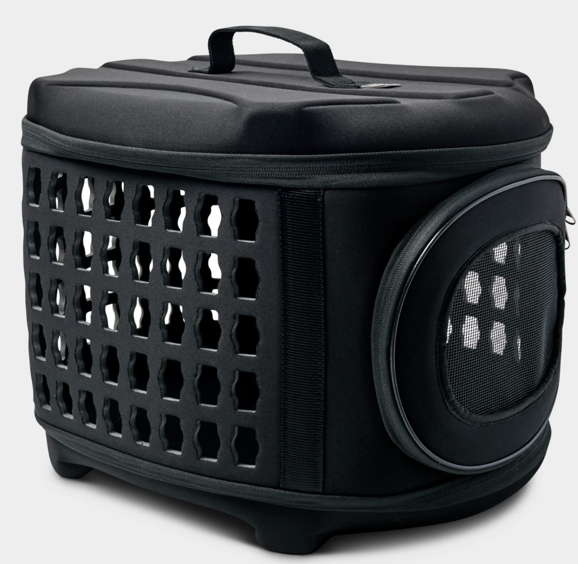 Collapsible Dog Carrier