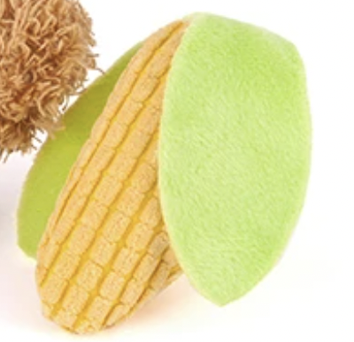 Corn on the Cob Catnip Toy - P.L.A.Y.