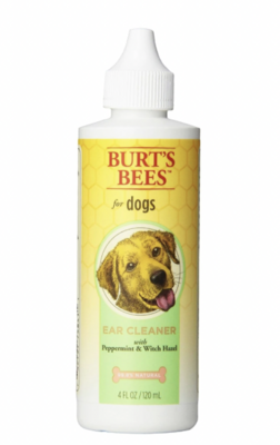 Ear Cleaner for Dogs - Burt's Bees