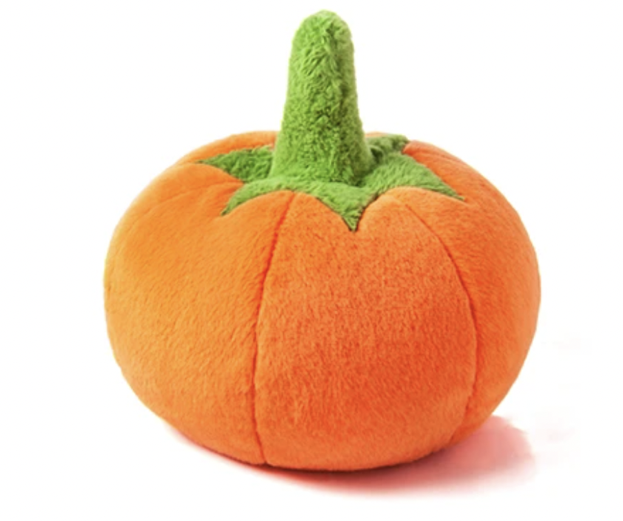 Garden Fresh Pumpkin Toy - P.L.A.Y.