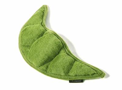 Garden Fresh Peapod - P.L.A.Y.