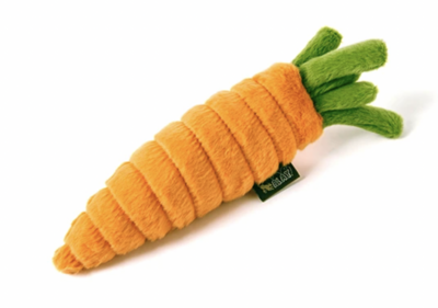 Garden Fresh Carrot - P.L.A.Y.