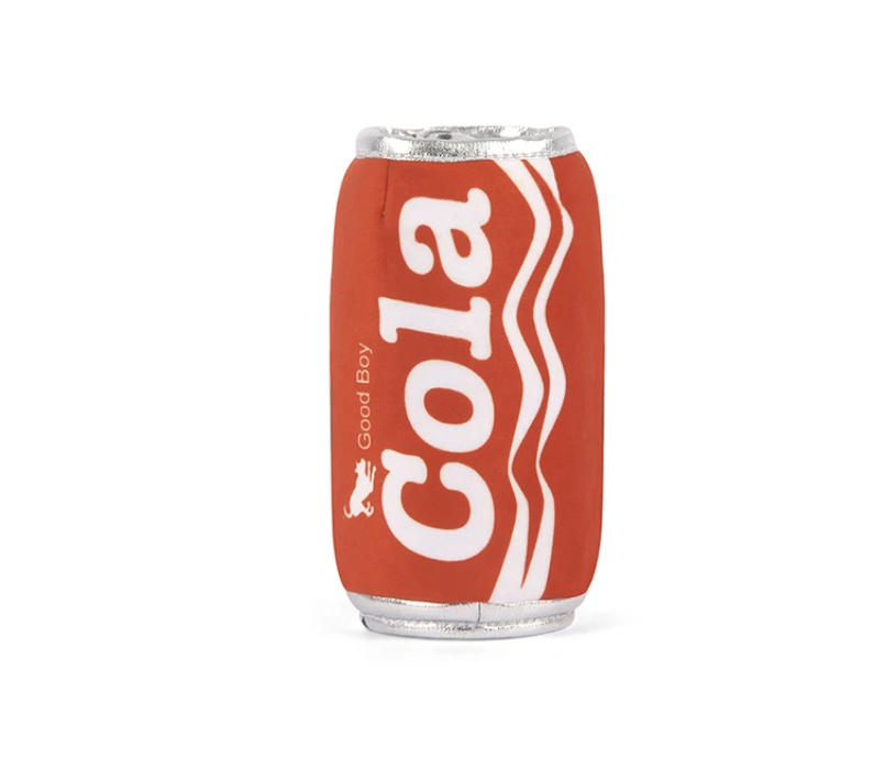 Good Boy Cola - P.L.A.Y.