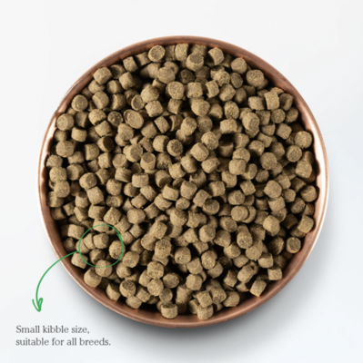 Grass-Fed Beef Recipe - Open Farm