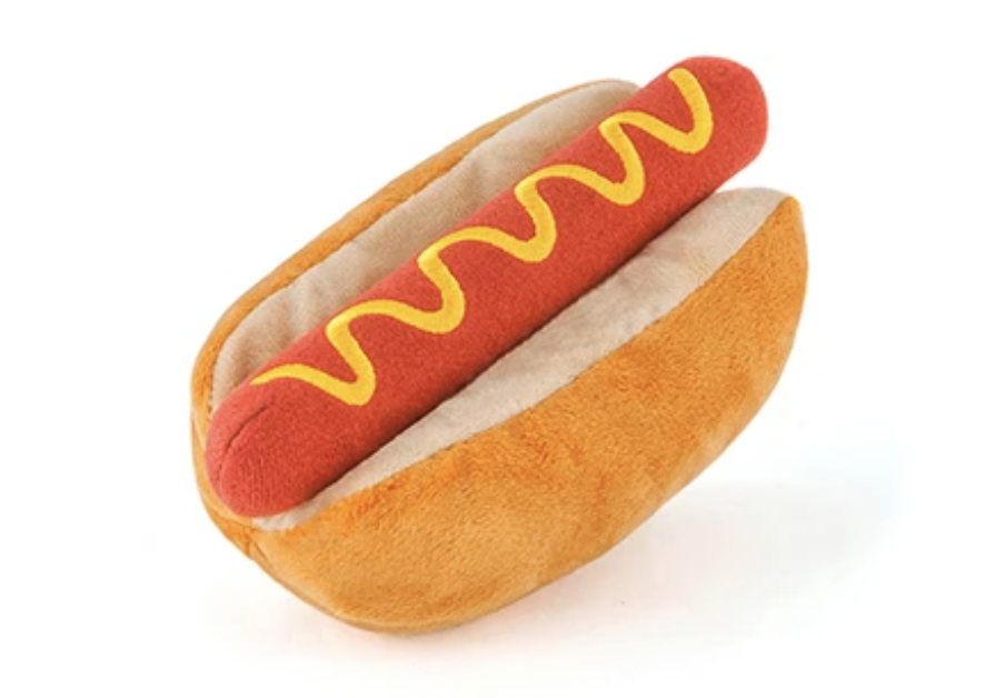 Mini Hotdog - P.L.A.Y.