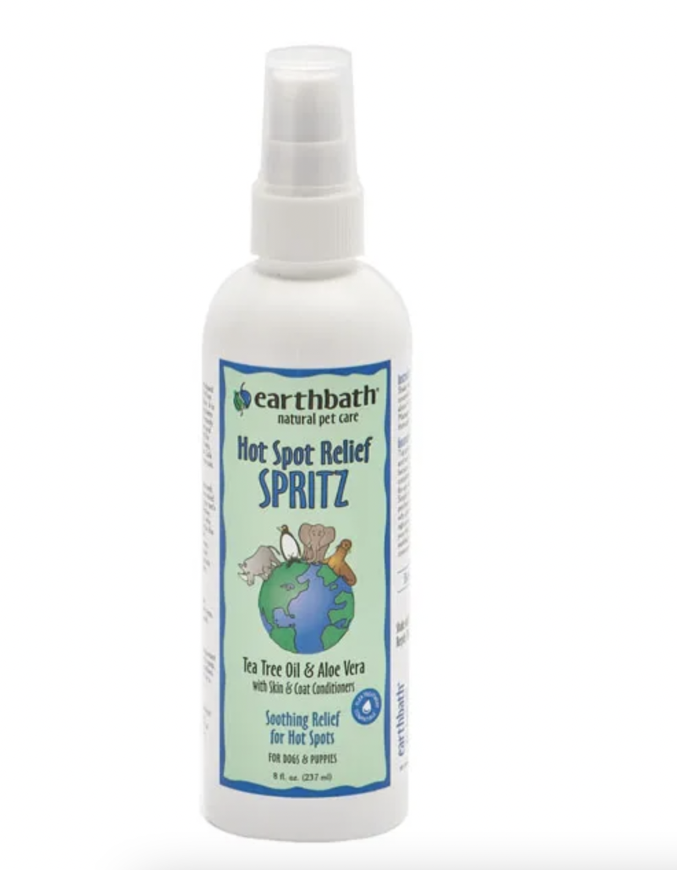 Hot Spot Relief Spray - Earthbath
