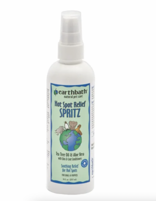 Hot Spot Relief Spray - Earthbath