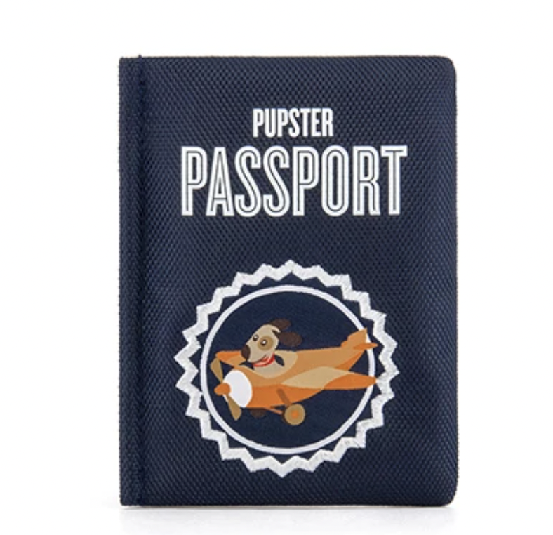 Passport - P.L.A.Y.