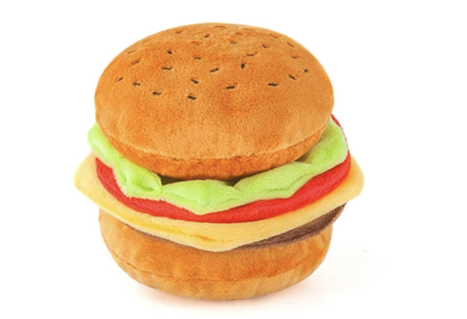 Mini Burger - P.L.A.Y.