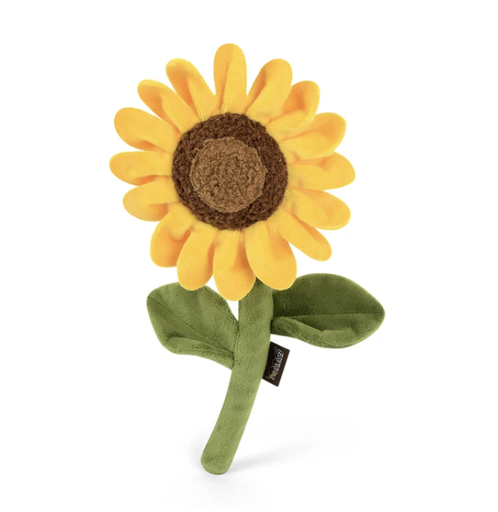 Sassy Sunflower - P.L.A.Y.