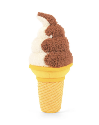 Swirls & Slobbers Soft Serve - P.L.A.Y. Swirls & Slobbers Soft Serve - P.L.A.Y.