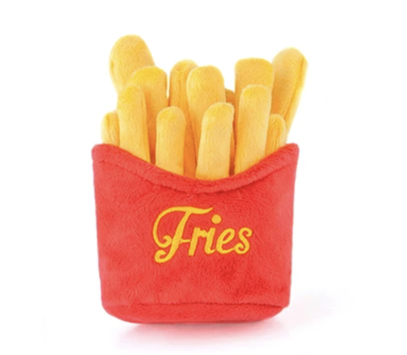 Mini French Fries - P.L.A.Y.