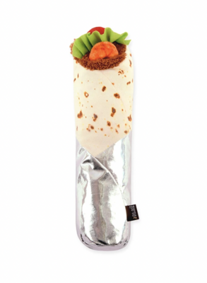 Shrimp Purrito - P.L.A.Y. Shrimp Purrito - P.L.A.Y.