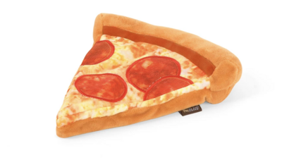 Puppy-roni Pizza - P.L.A.Y.