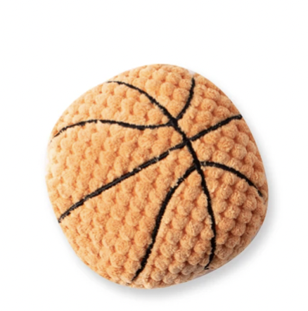 Mini Basket Ball Plush Toy