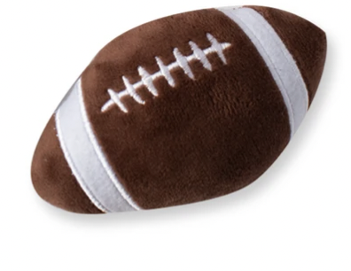 Mini Football Plush Toy