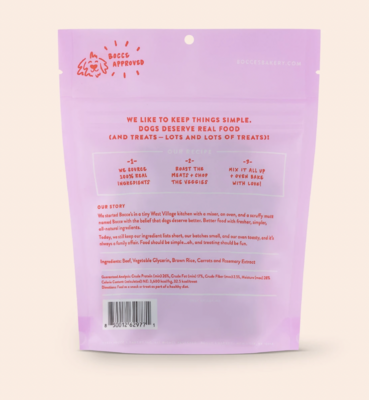 Beef Grazers Jerky Sticks - BOCCE'S