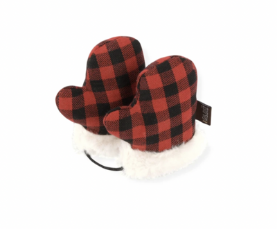 Catnip Kitty Mittens Catnip Kitty Mittens