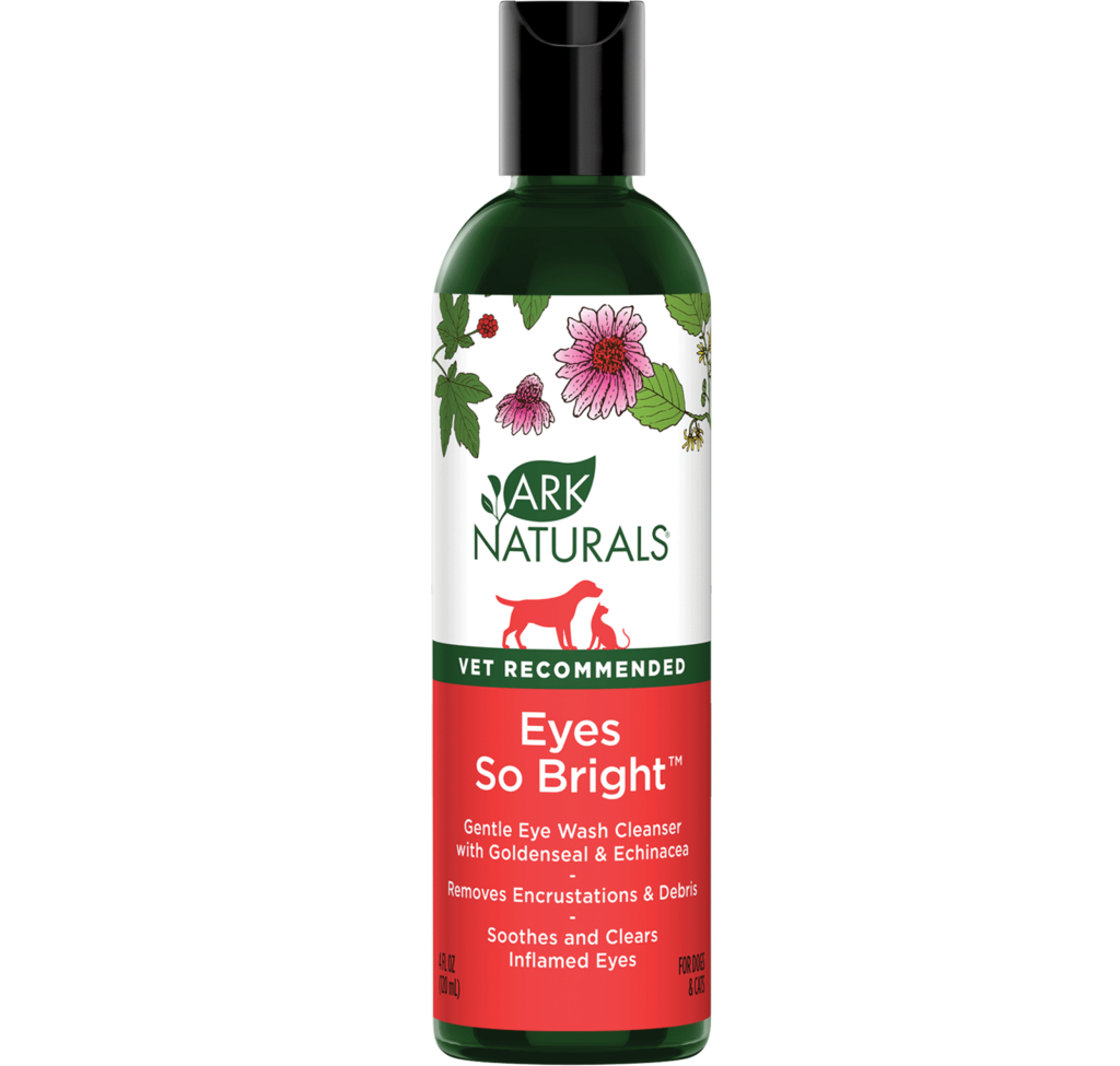 Eyes So Bright - Ark Naturals