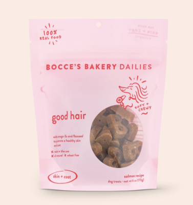 Good Hair - BOCCE&#39;S