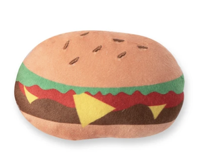 Mini Hamburger Toy