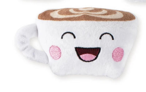 Mini Coffee Cup Toy