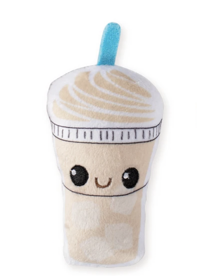 Mini Iced Coffee Toy
