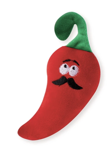 Mini Hot Pepper Toy