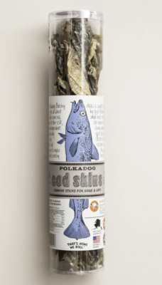 Cod Skins - Polkadog