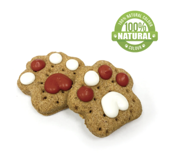 Small Paw Cookie
