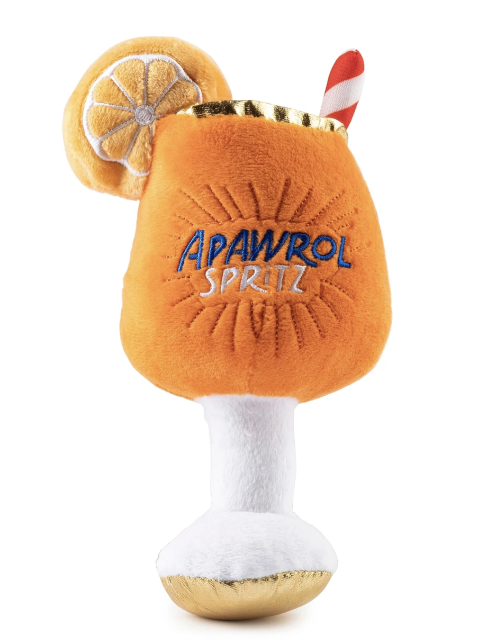 Apawrol Spritz Toy