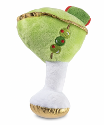 Dirty Muttini Toy