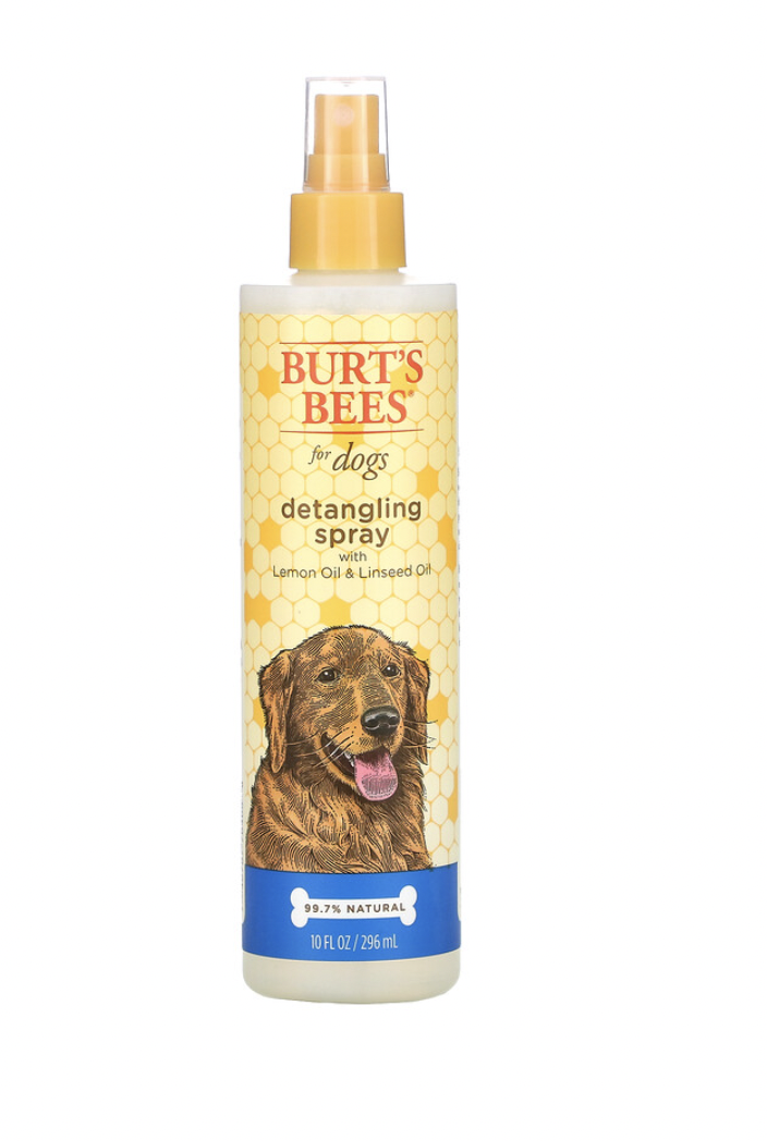 Detangling Spray - Burt's Bees