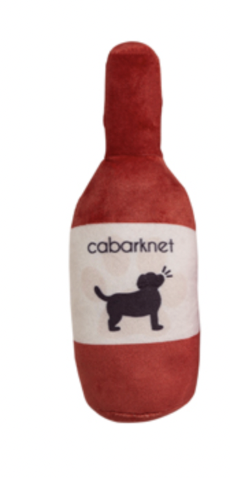 Carbarknet Bottle Toy
