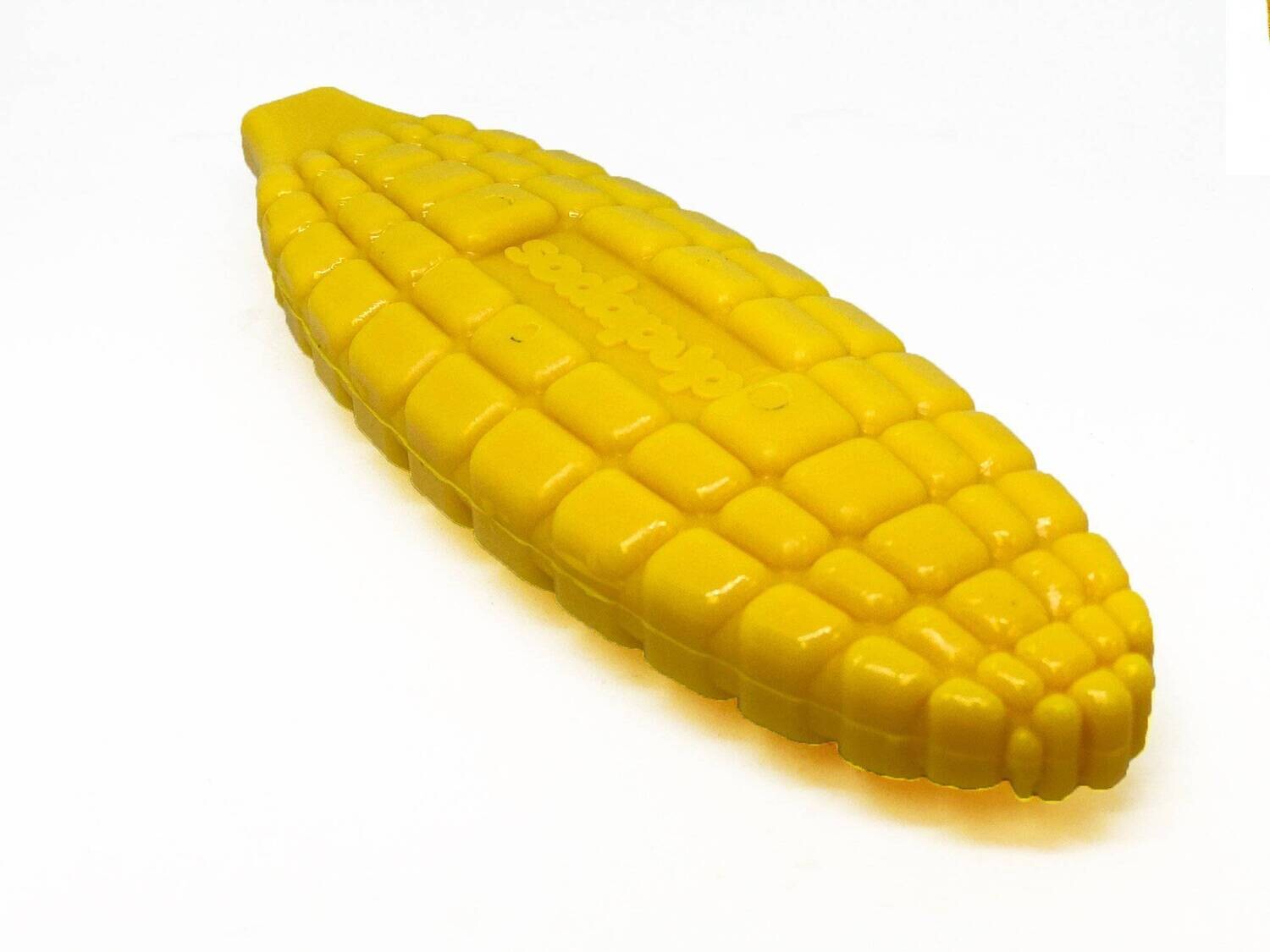 Corn on the Cob Super Chewer Nylon Toy