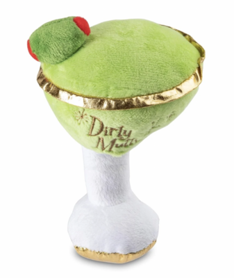 Dirty Muttini Toy Dirty Muttini Toy