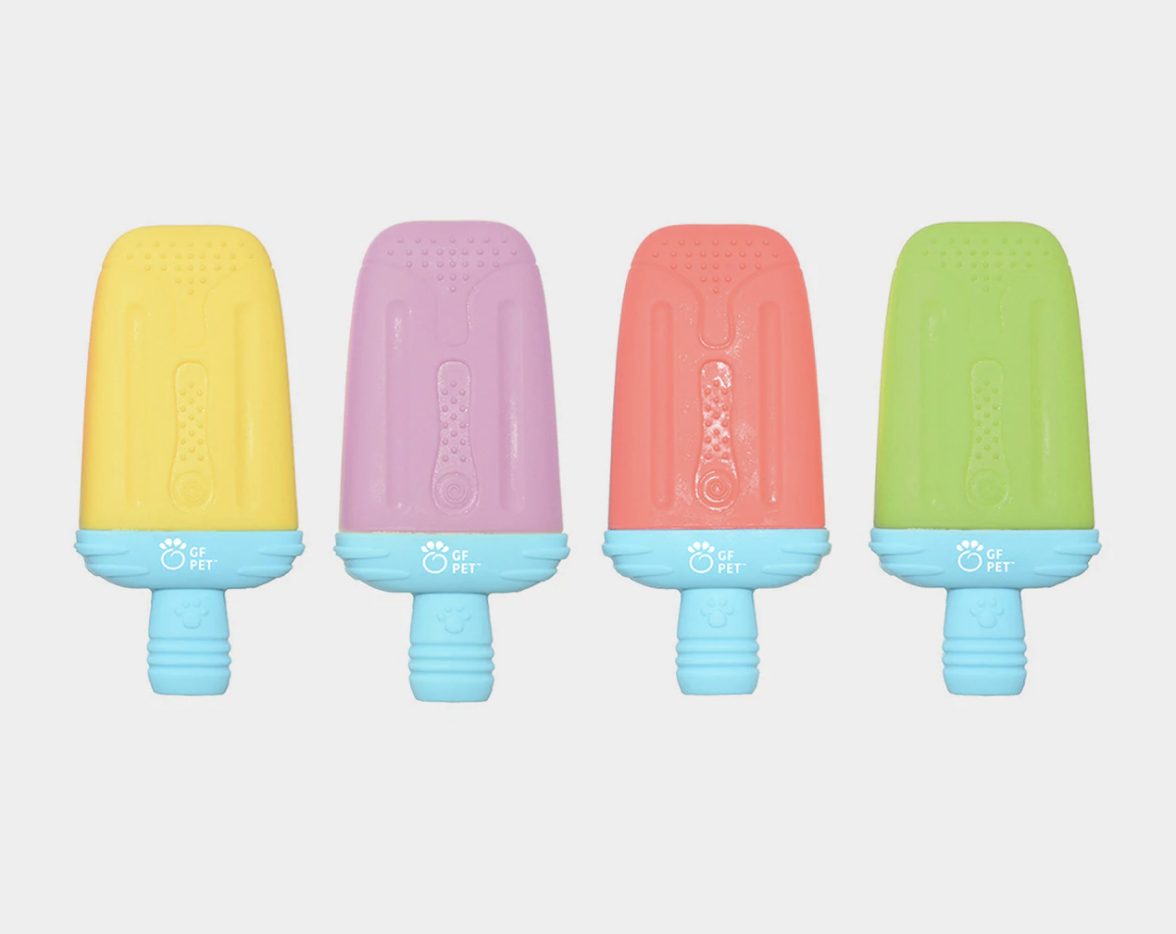 Ice Cream Cooling Toy