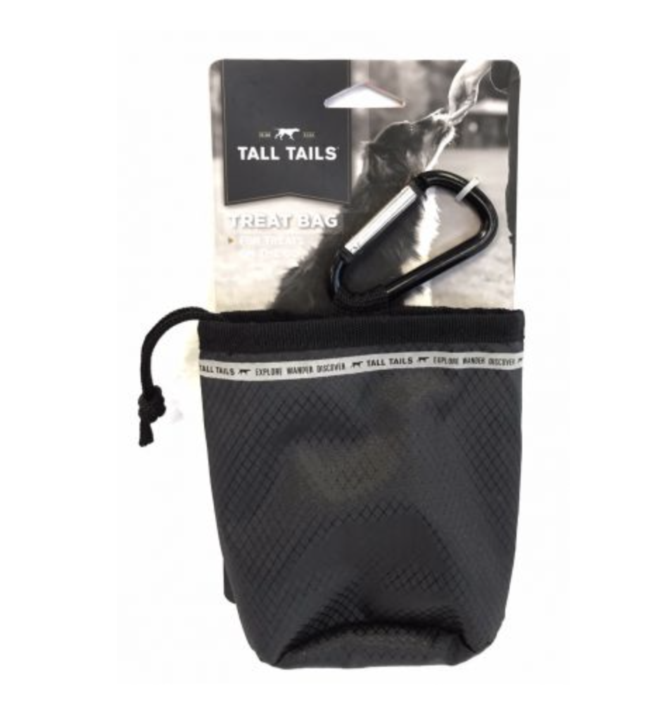 Treat Bag - Tall Tails